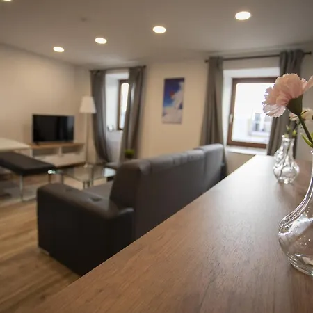 Apartment Modern Old Town *