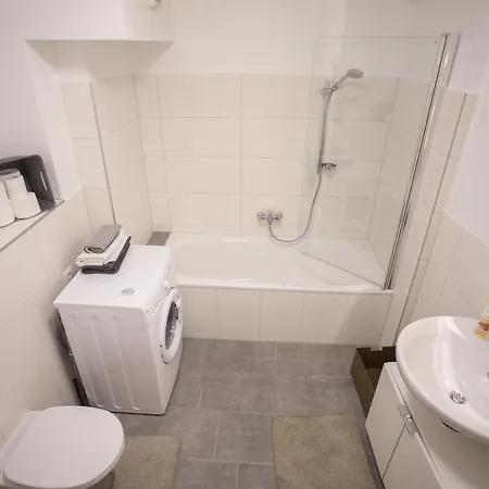 Appartement Modern Old Town