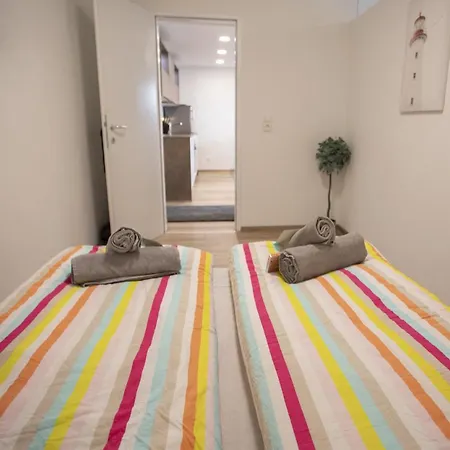 Apartment Modern Old Town *