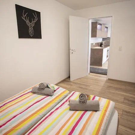 Appartement Modern Old Town *