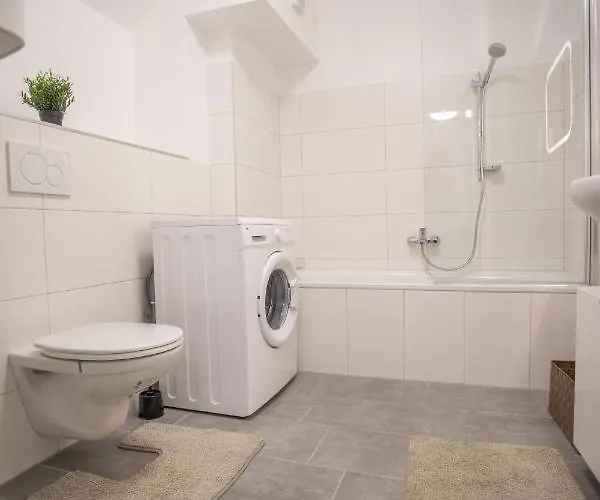 アパート Modern Old Town