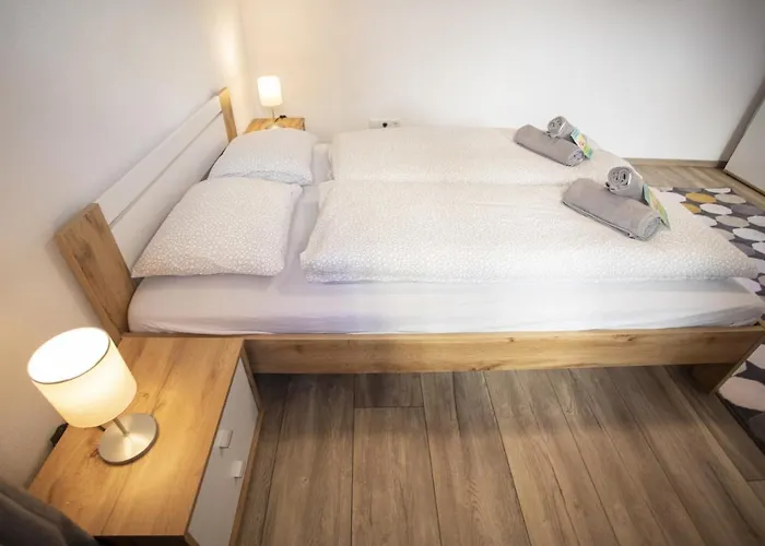 Apartamento Modern Old Town Hall in Tirol