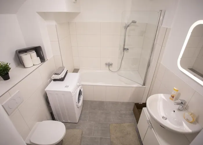 Apartamento Modern Old Town