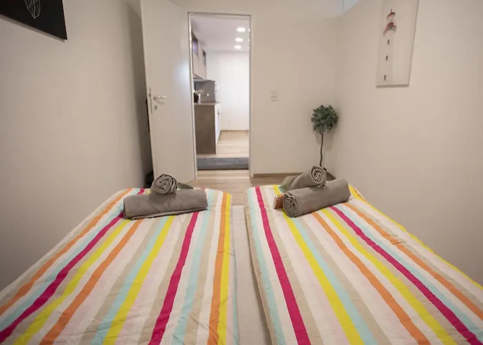 Apartamento Modern Old Town *