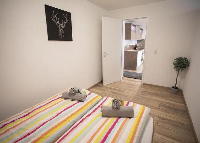 Apartamento Modern Old Town *