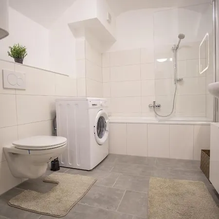 شقة Modern Old Town