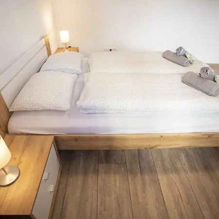 Apartamento Modern Old Town Hall in Tirol