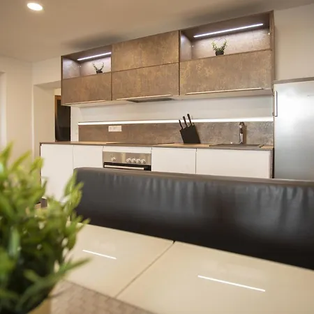 شقة Modern Old Town هول ان تيرول